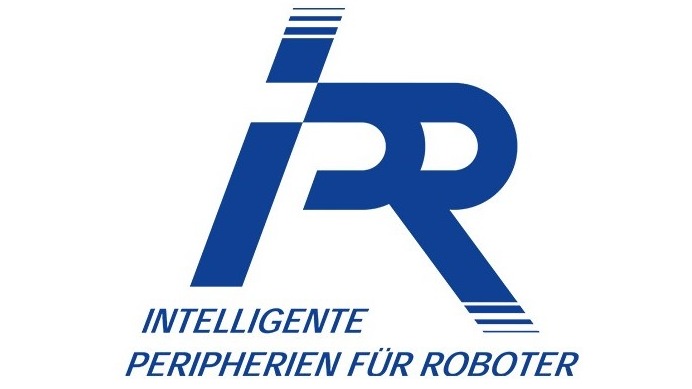 Logo von IPR